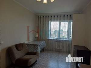 1-к квартира, на длительный срок, 33м2, 16/17 этаж