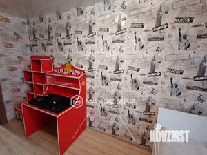 3-к квартира, на длительный срок, 78м2, 16/17 этаж