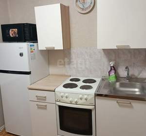 2-к квартира, на длительный срок, 45м2, 4/5 этаж