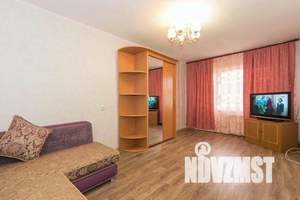 1-к квартира, посуточно, 35м2, 3/5 этаж