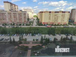 Студия квартира, на длительный срок, 28м2, 8/18 этаж