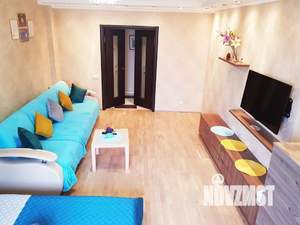 1-к квартира, посуточно, 80м2, 1/1 этаж
