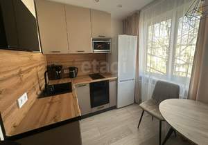 3-к квартира, на длительный срок, 57м2, 5/5 этаж