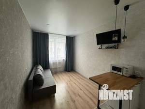 Студия квартира, посуточно, 19м2, 2/5 этаж