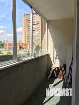 2-к квартира, на длительный срок, 39м2, 2/18 этаж