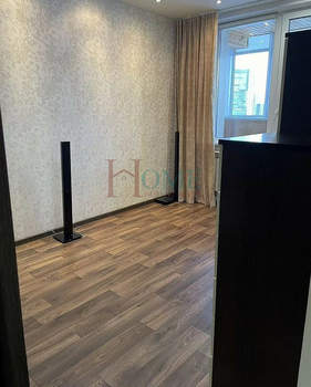 1-к квартира, на длительный срок, 31м2, 12/17 этаж