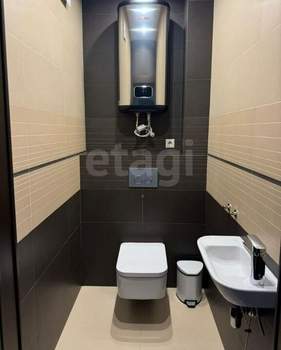 1-к квартира, на длительный срок, 36м2, 7/11 этаж