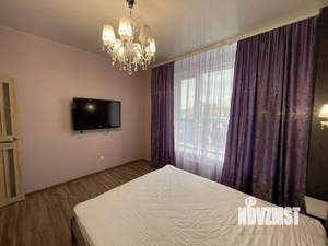 3-к квартира, на длительный срок, 79м2, 3/24 этаж