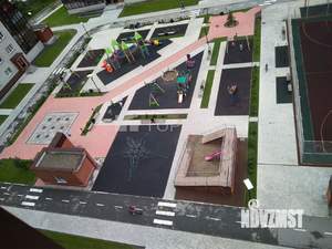 1-к квартира, на длительный срок, 34м2, 8/16 этаж