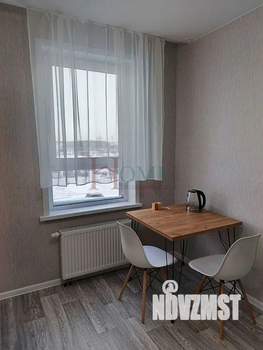 Студия квартира, на длительный срок, 26м2, 3/16 этаж