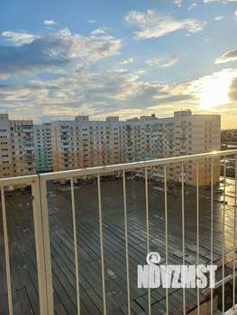 1-к квартира, на длительный срок, 59м2, 9/10 этаж