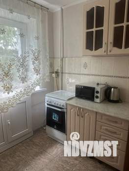 1-к квартира, посуточно, 32м2, 2/5 этаж