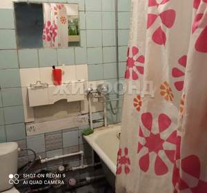 2-к квартира, на длительный срок, 45м2, 1/5 этаж