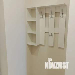 Студия квартира, посуточно, 28м2, 3/22 этаж