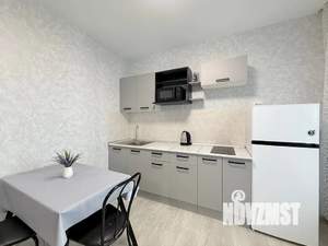 1-к квартира, посуточно, 30м2, 15/17 этаж