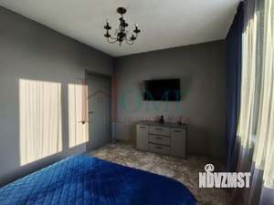 1-к квартира, на длительный срок, 50м2, 12/17 этаж