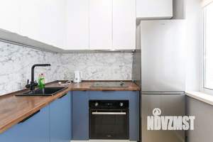 3-к квартира, на длительный срок, 59м2, 5/5 этаж