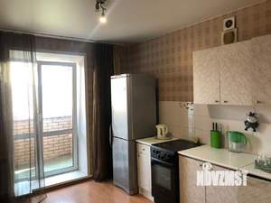 1-к квартира, на длительный срок, 43м2, 8/10 этаж