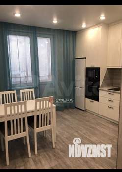 1-к квартира, на длительный срок, 48м2, 11/25 этаж