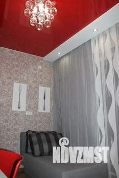 1-к квартира, посуточно, 35м2, 2/18 этаж