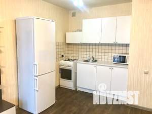 Студия квартира, на длительный срок, 26м2, 6/17 этаж