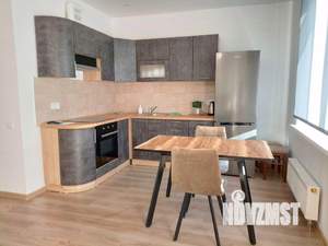 1-к квартира, посуточно, 39м2, 1/1 этаж