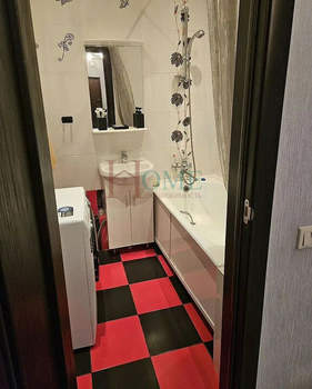 2-к квартира, на длительный срок, 72м2, 1/17 этаж