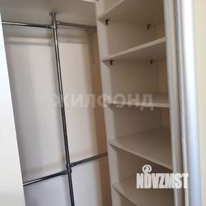 1-к квартира, на длительный срок, 34м2, 7/17 этаж