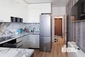 3-к квартира, посуточно, 60м2, 18/19 этаж