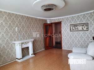 3-к квартира, на длительный срок, 82м2, 4/6 этаж