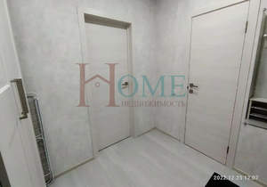Студия квартира, на длительный срок, 31м2, 8/15 этаж