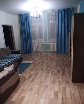 2-к квартира, на длительный срок, 45м2, 2/2 этаж