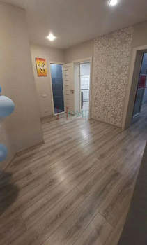 2-к квартира, на длительный срок, 45м2, 5/6 этаж