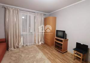 Студия квартира, на длительный срок, 30м2, 11/15 этаж