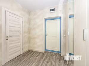 2-к квартира, на длительный срок, 35м2, 11/25 этаж