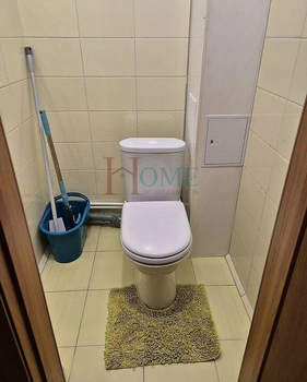 1-к квартира, на длительный срок, 43м2, 7/10 этаж