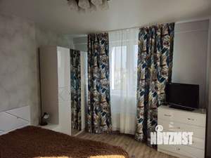 2-к квартира, на длительный срок, 46м2, 11/25 этаж