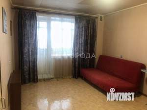 1-к квартира, на длительный срок, 33м2, 8/11 этаж