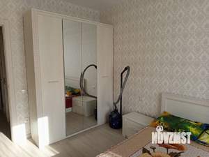 2-к квартира, на длительный срок, 40м2, 6/9 этаж