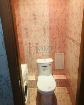 1-к квартира, на длительный срок, 45м2, 5/10 этаж