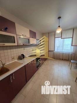 2-к квартира, на длительный срок, 76м2, 11/14 этаж