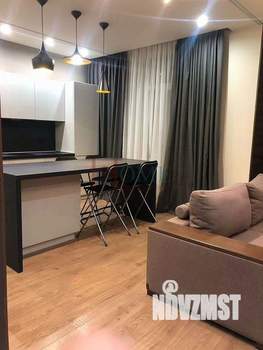 2-к квартира, на длительный срок, 64м2, 14/28 этаж