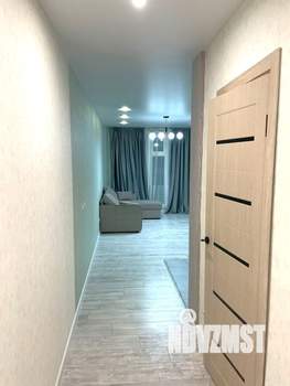 Студия квартира, на длительный срок, 30м2, 16/17 этаж