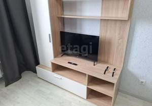 1-к квартира, на длительный срок, 32м2, 8/16 этаж