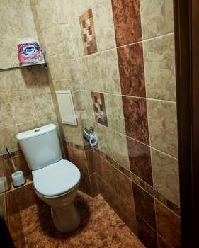 2-к квартира, на длительный срок, 46м2, 6/9 этаж