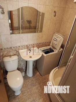 2-к квартира, на длительный срок, 34м2, 4/9 этаж