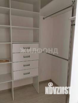 1-к квартира, на длительный срок, 34м2, 4/13 этаж