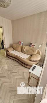 1-к квартира, на длительный срок, 39м2, 2/5 этаж