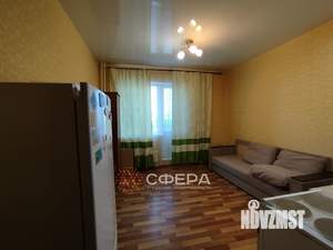 Студия квартира, на длительный срок, 19м2, 9/17 этаж