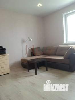 1-к квартира, на длительный срок, 45м2, 10/17 этаж